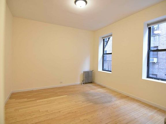 4th image of 612 W 144th St #4C