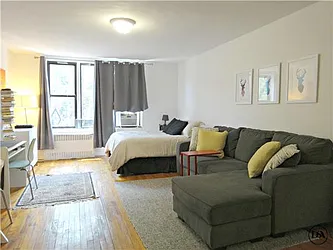 Rented by DSA Realty