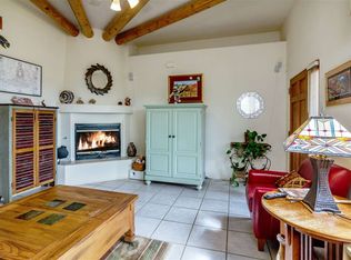 22 Herrada Rd, Santa Fe, NM 87508