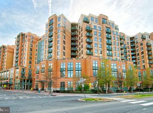 2720 S Arlington Mill Dr UNIT 1010, Arlington, VA 22206