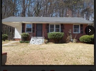 852 Commodore Dr NW, Atlanta, GA 30318