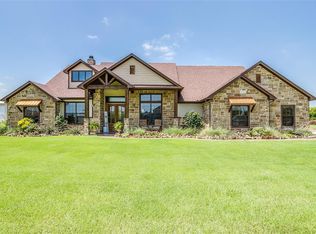 191 Angus Ct, Itasca, TX 76055