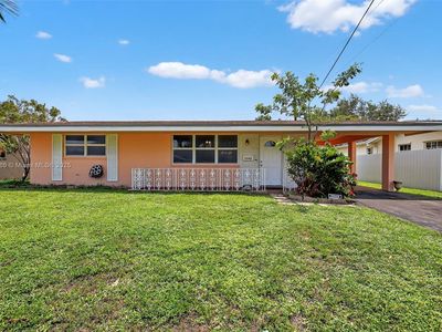 7740 NW 15th Ct, Pembroke Pines, FL, 33024