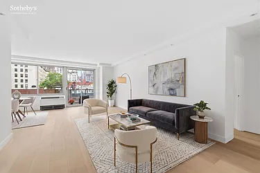 300 East 74th Street, #6E