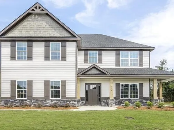 426 Bella Notte Circle 17a, Warner Robins, GA 31088