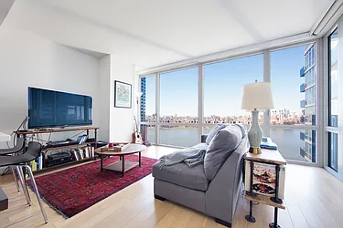 Rented by Compass