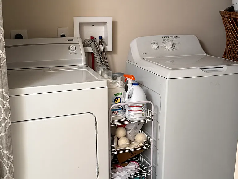 Laundry