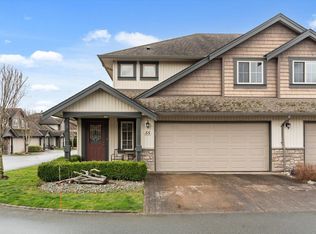 44523 McLaren Dr #55, Chilliwack, BC V2R 0C2