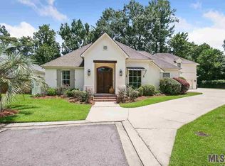 6547 Muir St, Baton Rouge, LA 70817