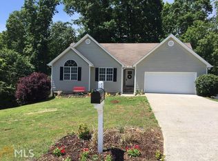 4748 Melbourne Trl, Flowery Branch, GA 30542