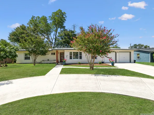 506 Oakleaf Dr, San Antonio, TX 78209
