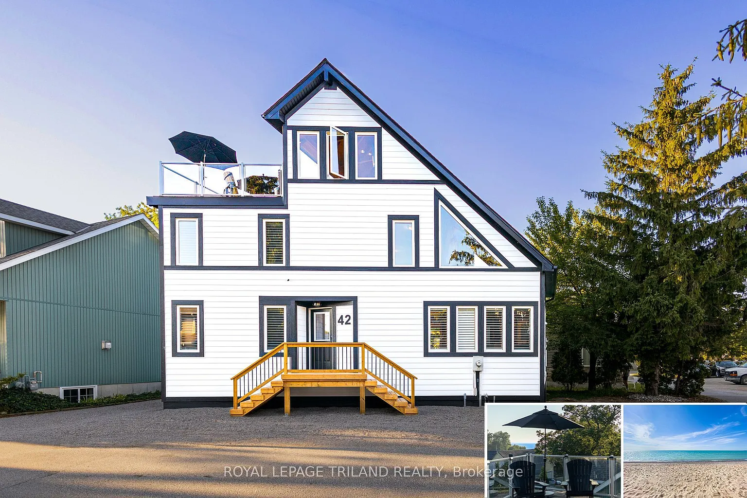 42 Lakeside Cir photo 1