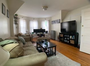 446 Broadway #3, Somerville, MA 02145