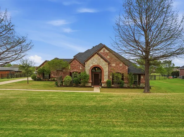 217 Silver Rose Blvd, Burleson, TX 76028
