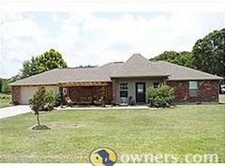 4191 Bertie Ann, Lake Charles, LA 70611