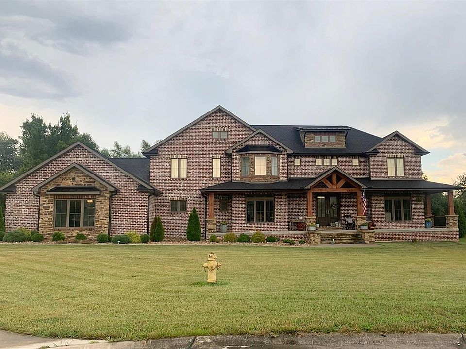 185 Oak Glenn, Cape Girardeau, MO 63701 Zillow