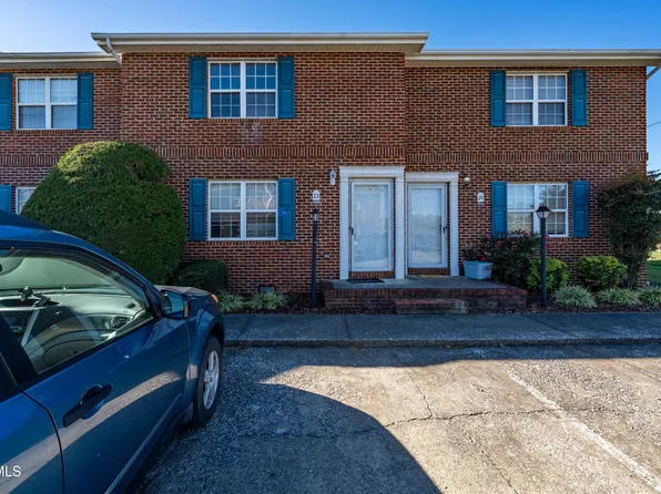23 Lexington Ct #23, Johnson City, TN 37615