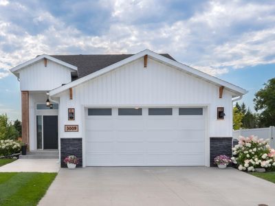 3009 39th Ave S, Moorhead, MN, 56560