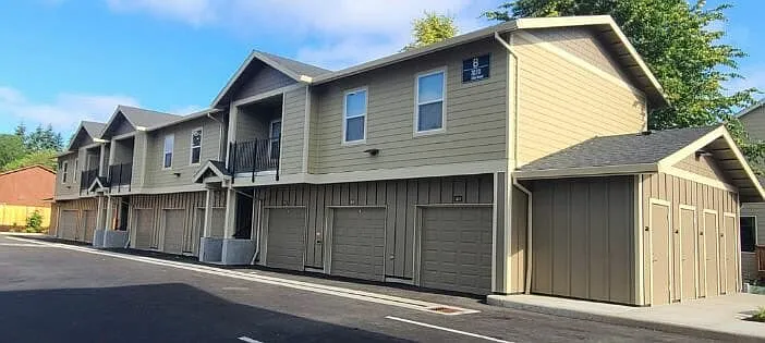 The Ava Apartments — Photo 33