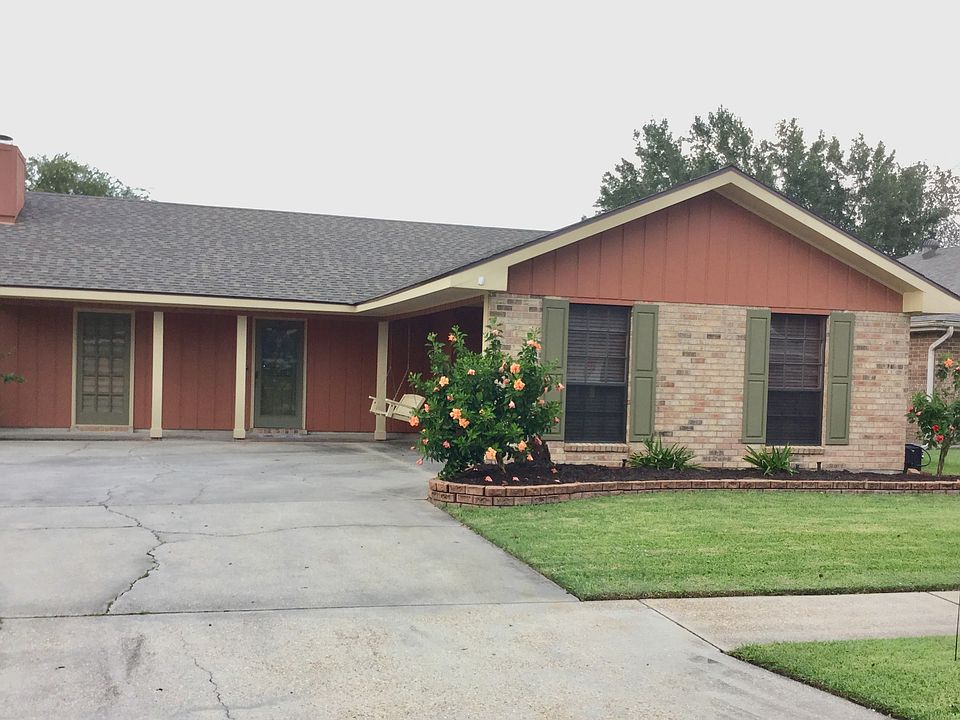 New roof!