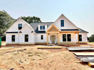 246 Sawmill Rd, Honea Path, SC 29654