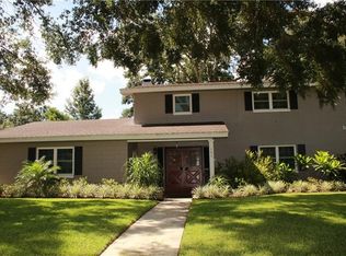 101 Lake Otis Rd, Winter Haven, FL 33884