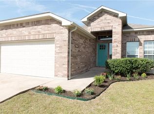3620 Sandy Brook Dr, Round Rock, TX 78665