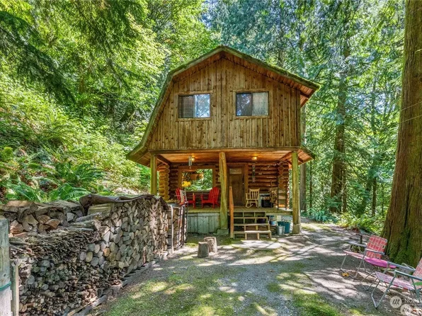 4490 Park Road, Sedro Woolley, WA 98284
