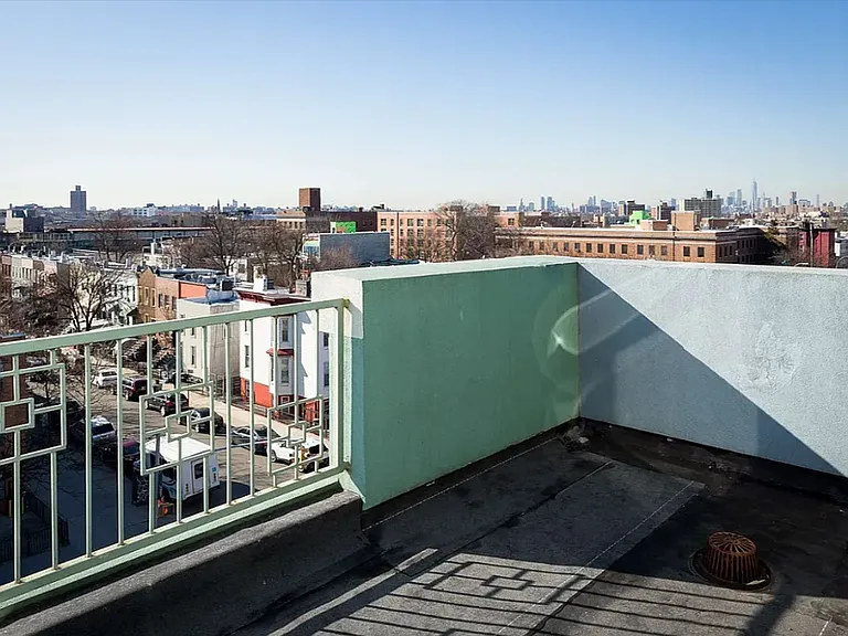 1477 Bushwick Ave #4R — Photo 13