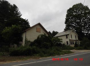 65 Wall St, Corinth, NY 12822