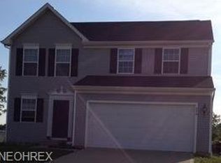 246 Chester Ave, Wadsworth, OH 44281