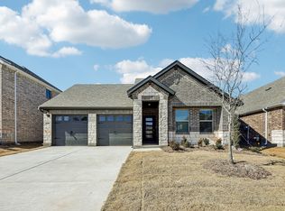 2700 Grand Canyon St, Anna, TX 75409