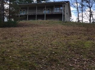 125 Stacy Ln, Blairsville, GA 30512