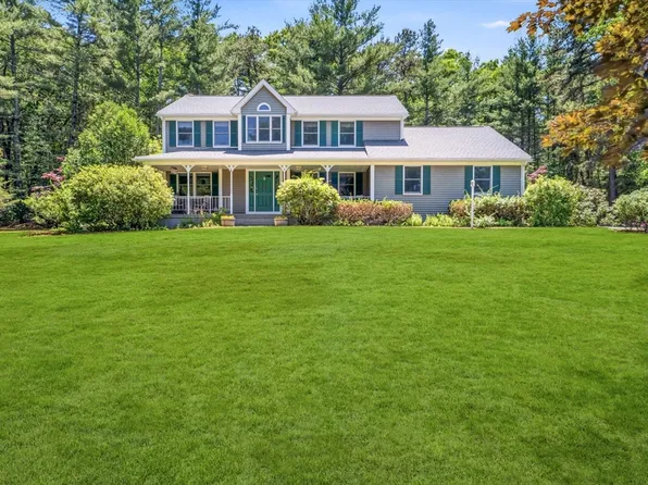 5 Geryk Ct, Southampton, MA 01073