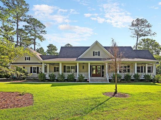 4030 Ten Shillings Way, Ravenel, SC 29470