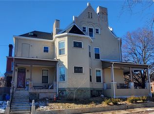 5134 Friendship Ave, Pittsburgh, PA