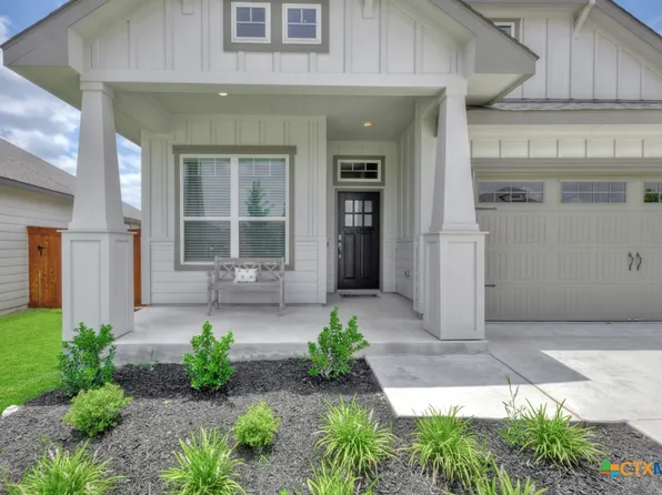 123 Paul Pena Dr, San Marcos, TX 78666