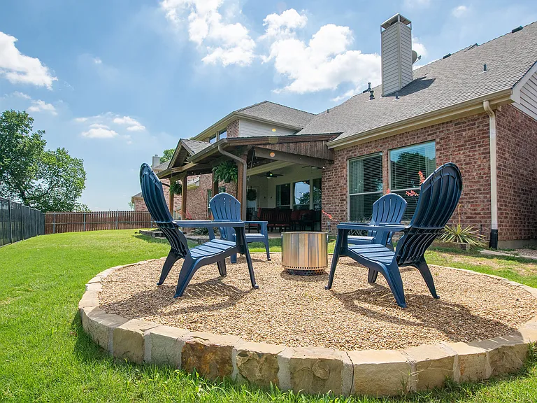 204 Country Lakes Dr — Photo 34