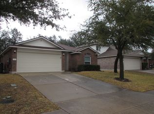 3727 Castle Rock Dr, Round Rock, TX 78681