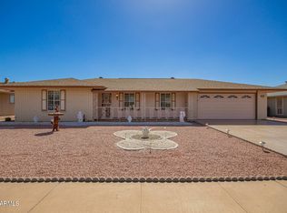 11005 W Campana Dr, Sun City, AZ 85351