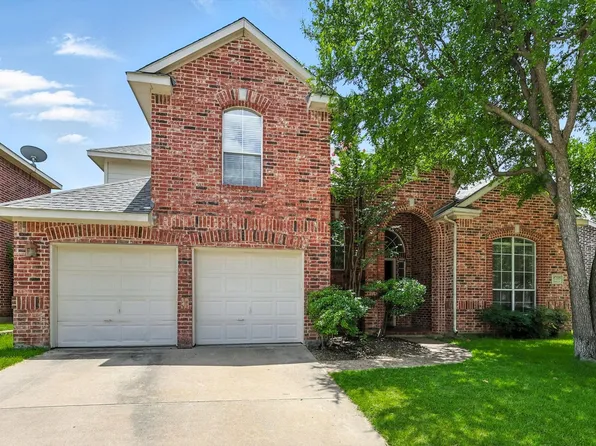 4205 Marbella Dr, Flower Mound, TX 75022