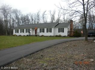 241 Stayman Dr, Clear Brook, VA 22624