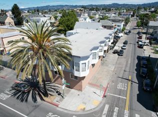 International Blvd, Oakland, CA 94606