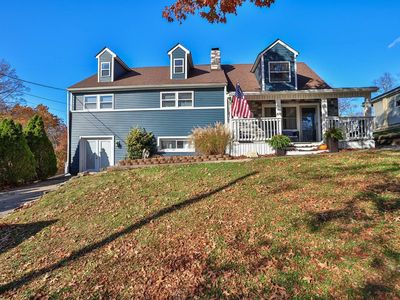 724 Saint Matthews Cir, Taylor Mill, KY, 41015