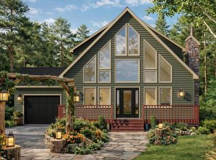 9 Seneca Rd, Penn Forest Township, PA 18210