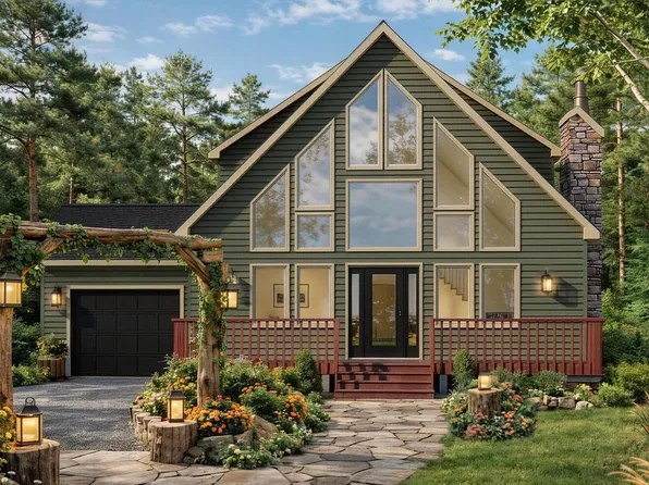 9 Seneca Rd, Penn Forest Township, PA 18210