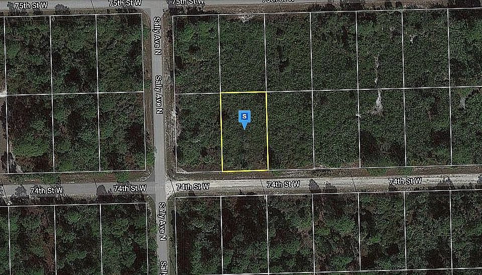 2nd image of 3316 74th St W