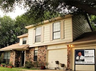 3112 Galemeadow Dr, Fort Worth, TX 76123