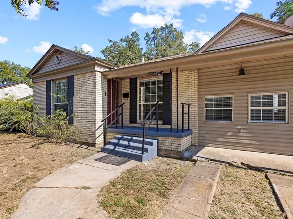 82 Vaughn Dr, Denison, TX 75020