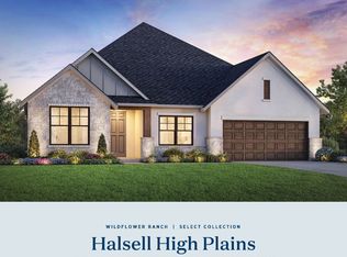 613 Brown Buck Ave, Justin, TX 76247